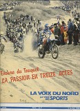 supplement la voix du nord du 3 fevrier 1988